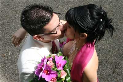 Exemple de shooting photo par henri à Saintes : photographie de mariage