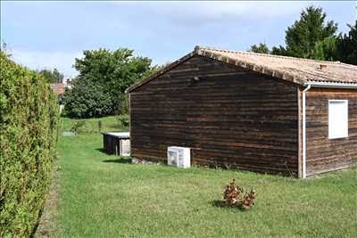 Shooting photo réalisé par henri intervenant à Saintes : shooting immobilier