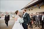 cliché proposé par Julie à Annecy : photographie de mariage