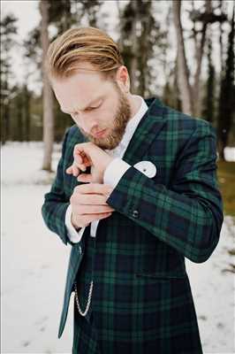 photographie de Julie à Bonneville : shooting photo spécial mariage à Bonneville