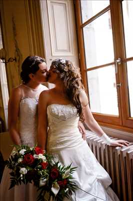 Shooting photo à Annecy dont l'auteur est : Julie : photographe mariage à Annecy