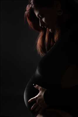 cliché proposé par Julie à Annecy : photographe grossesse à Annecy