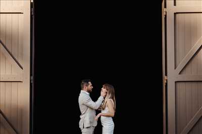 Shooting photo réalisé par romain intervenant à Les sables-d'olonne : shooting photo spécial mariage à Les sables-d'olonne