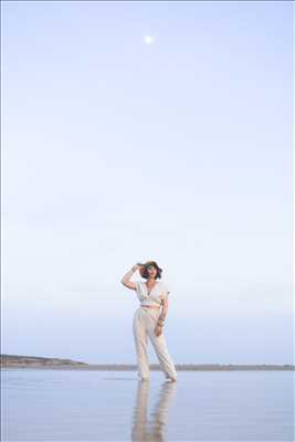 photographie de romain à Les sables-d'olonne