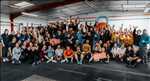 photo numérisée par le photographe romain à Les sables-d'olonne : shooting pour un enterrement de vie de jeune fille