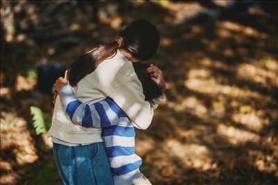 Shooting photo réalisé par Daniel intervenant à Mende