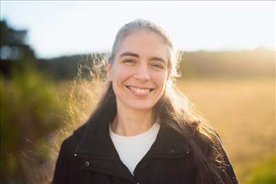 photo prise par le photographe Daniel à Mende