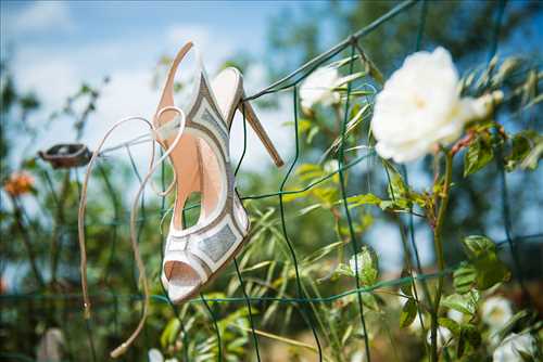 Shooting photo à Arles dont l'auteur est : Laurent : shooting photo spécial mariage à Arles