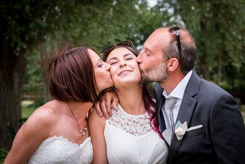 photo numérisée par le photographe Laurent à Arles : photographe mariage à Arles