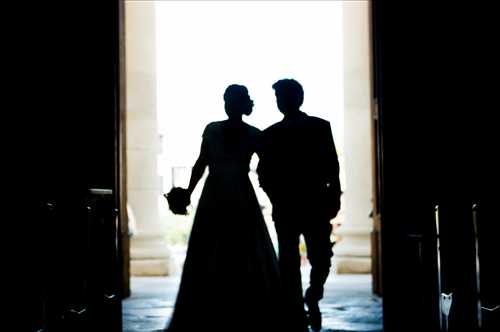 Exemple de shooting photo par Laurent à Arles : photographie de mariage