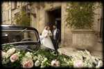 Shooting photo effectué par le photographe Cyrille à Marseille : photo de mariage