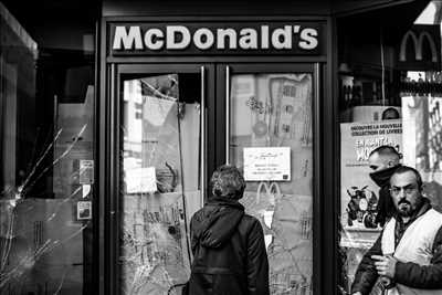 Shooting photo à Clermont ferrand dont l'auteur est : Clfd Capture.