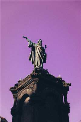 Exemple de shooting photo par Clfd Capture. à Clermont ferrand