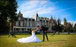 photo numérisée par le photographe David Photographie à Saint-omer : photo de mariage