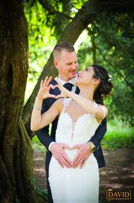 Exemple de shooting photo par David Photographie à Saint-omer : photographe mariage à Saint-omer