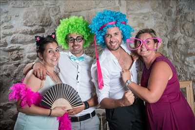 photographie de fred à Creil : shooting photo spécial mariage à Creil