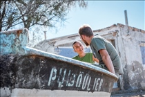 Shooting photo à Martigues dont l'auteur est : David
