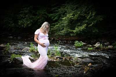 cliché proposé par marion à Clermont ferrand : photo de grossesse