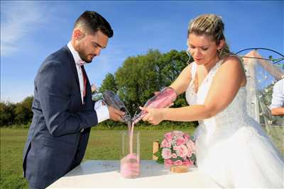 cliché proposé par cecile à Creil : photographie de mariage