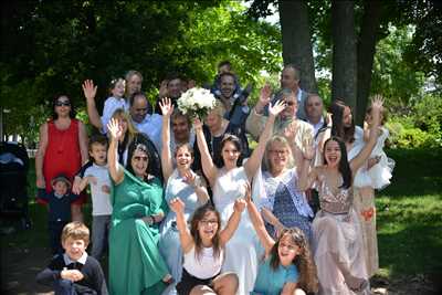 Exemple de shooting photo par cecile à Creil : photographe mariage à Creil