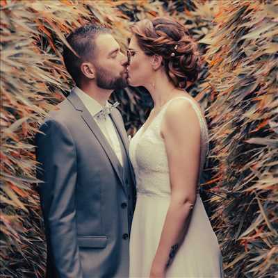 photographie de Franck à Albi : photographe mariage à Albi