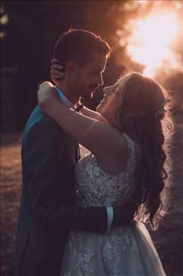 cliché proposé par Franck à Lavaur : photographie de mariage