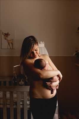 cliché proposé par Séverine Cesaroni Photographie à Gaillac : photographe pour bébé à Gaillac