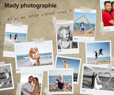 belle photo n°77 - faire un shooting photo avec Mady à Béziers
