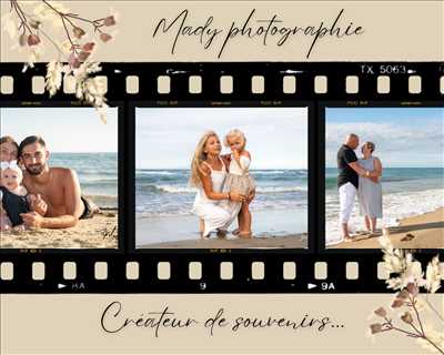 photo n°78 de Mady photographe à Béziers