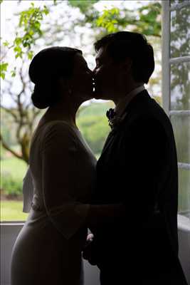 photo numérisée par le photographe gregory à Bagnères-de-Bigorre : shooting mariage