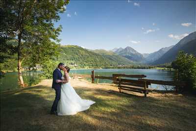 Exemple de shooting photo par gregory à Argelès-Gazost : shooting photo spécial mariage à Argelès-Gazost