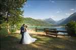 Exemple de shooting photo par gregory à Lourdes : shooting photo spécial mariage à Lourdes