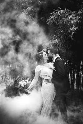 photographie de Migda Photographie à Longwy : shooting photo spécial mariage à Longwy