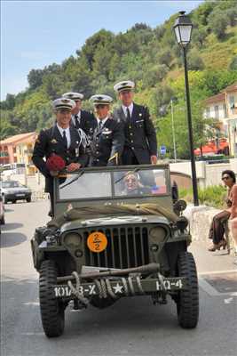 photographie de Fred à Cannes : photo de mariage