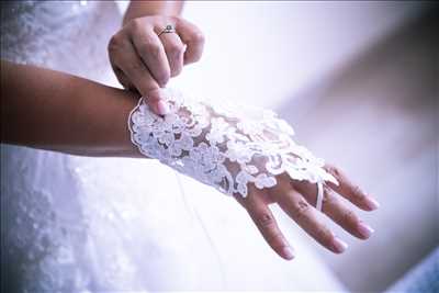 photographie de Marion à Cannes : photographe mariage à Cannes