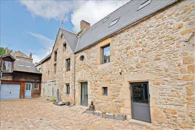 Exemple de shooting photo par enguerran à Saint-malo : shooting immobilier