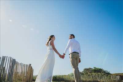 cliché proposé par Sarah à Hyères : photographie de mariage