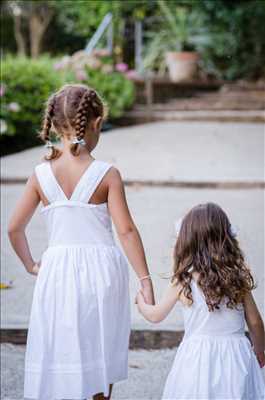 photographie de Sarah à Hyères : shooting photo spécial mariage à Hyères