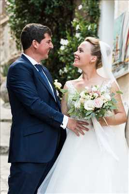 Exemple de shooting photo par Sarah à Hyères : photographe mariage à Hyères