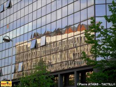 photographie de Pierre à Sens : photo de bien immobilier