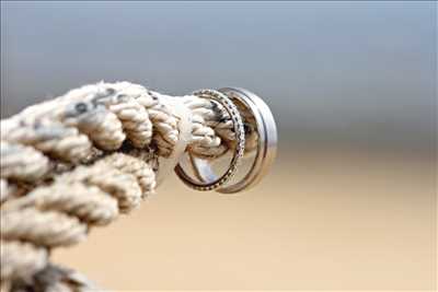 photo prise par le photographe Clément Philippon à Pessac : photo de mariage