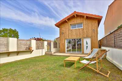 Exemple de shooting photo par Clément à Lesparre-Médoc : photographie de bien immobilier