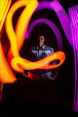 photographie de Julien à Coutances