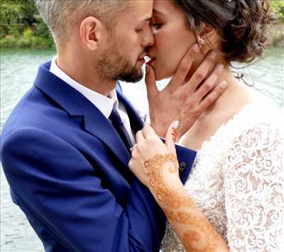 photo prise par le photographe gregory à Lyon : photographe mariage à Lyon