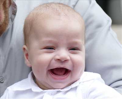 cliché proposé par gregory à Sainte-Foy-lès-Lyon : photo de naissance