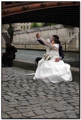 Shooting photo à Rambouillet dont l'auteur est : Fred : shooting photo spécial mariage à Rambouillet