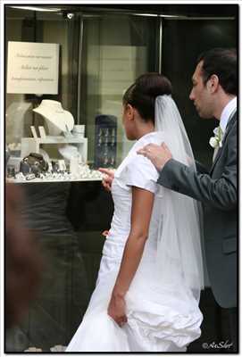 photographie de Fred à Rambouillet : photo de mariage