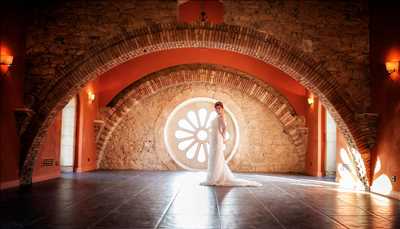 cliché proposé par dominique à Montelimar : shooting photo spécial mariage à Montelimar