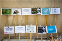 photo prise par le photographe bertrand à Draguignan : photo pour un événement