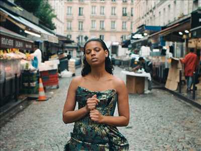 photo n°15 de Pierre-Alexandre photographe à Paris